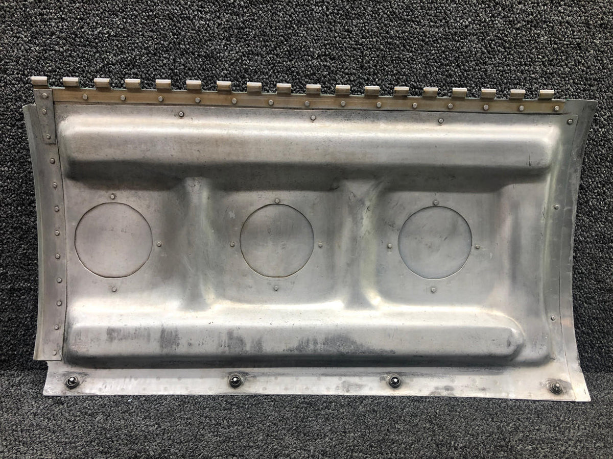 0895000-3 Cessna 310G Engine Cowl Door Forward Assembly RH BAS Part Sales | Airplane Parts