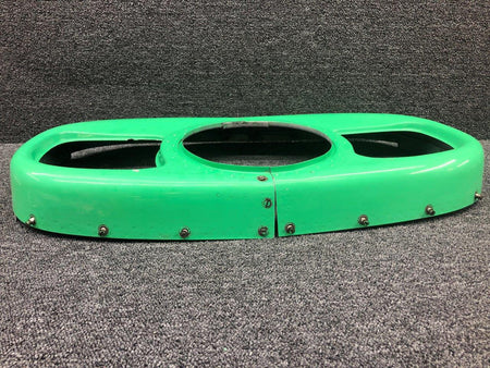 Cessna Aircraft Parts 0851005-24 Cessna 310G Engine Nose Cowl Assembly RH