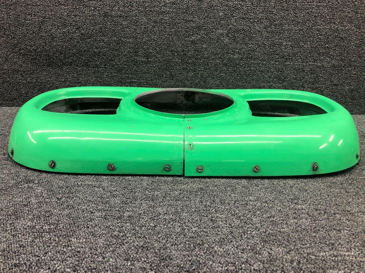 Cessna Aircraft Parts 0851005-24 Cessna 310G Engine Nose Cowl Assembly RH