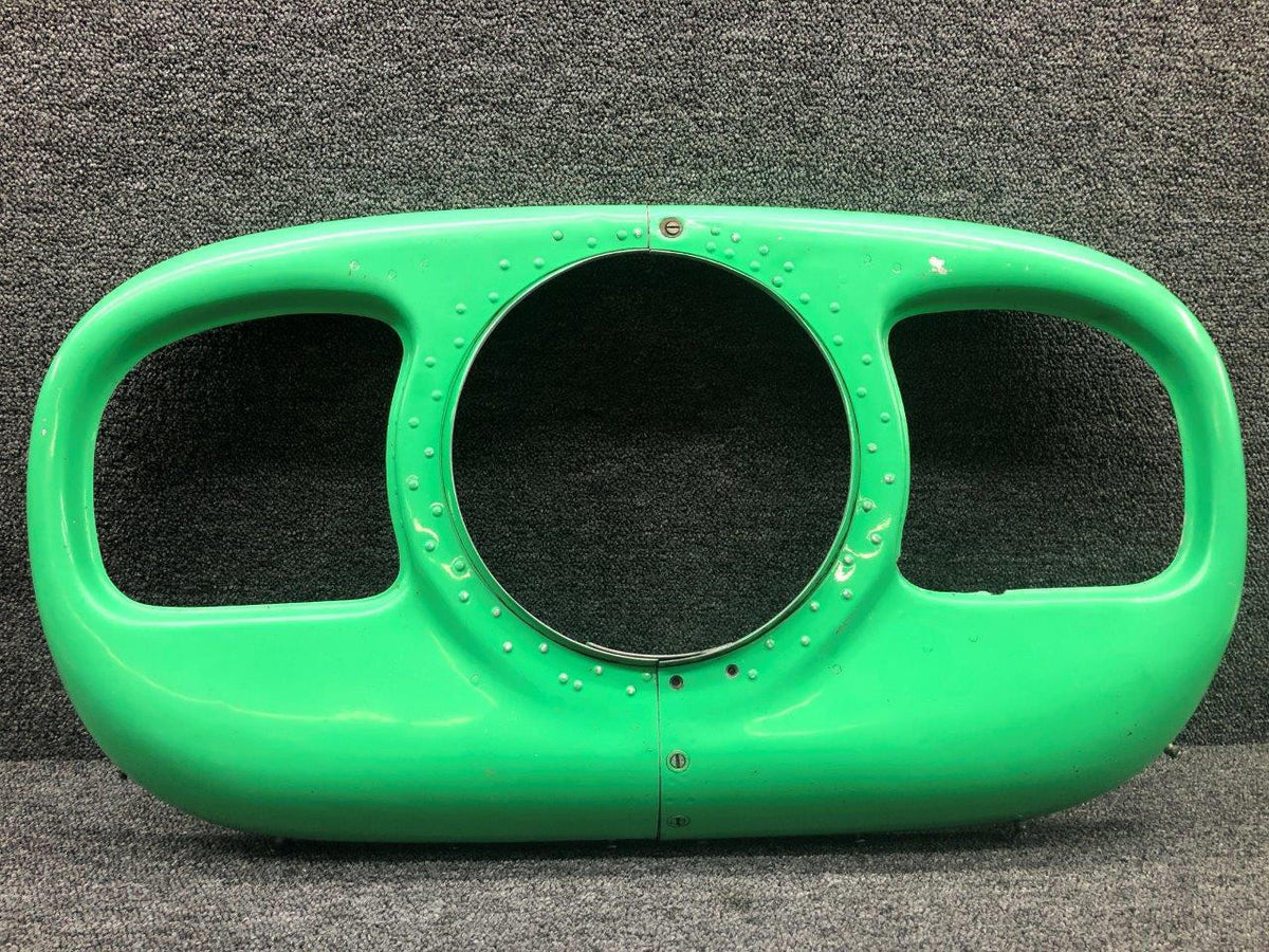 Cessna Aircraft Parts 0851005-24 Cessna 310G Engine Nose Cowl Assembly RH