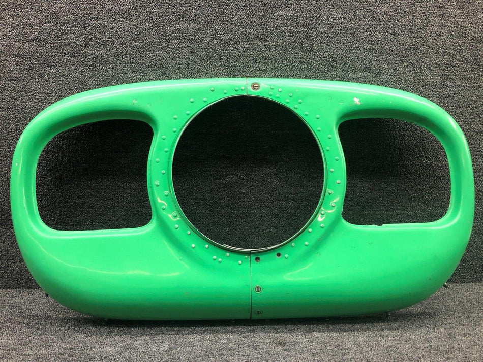 Cessna Aircraft Parts 0851005-24 Cessna 310G Engine Nose Cowl Assembly RH