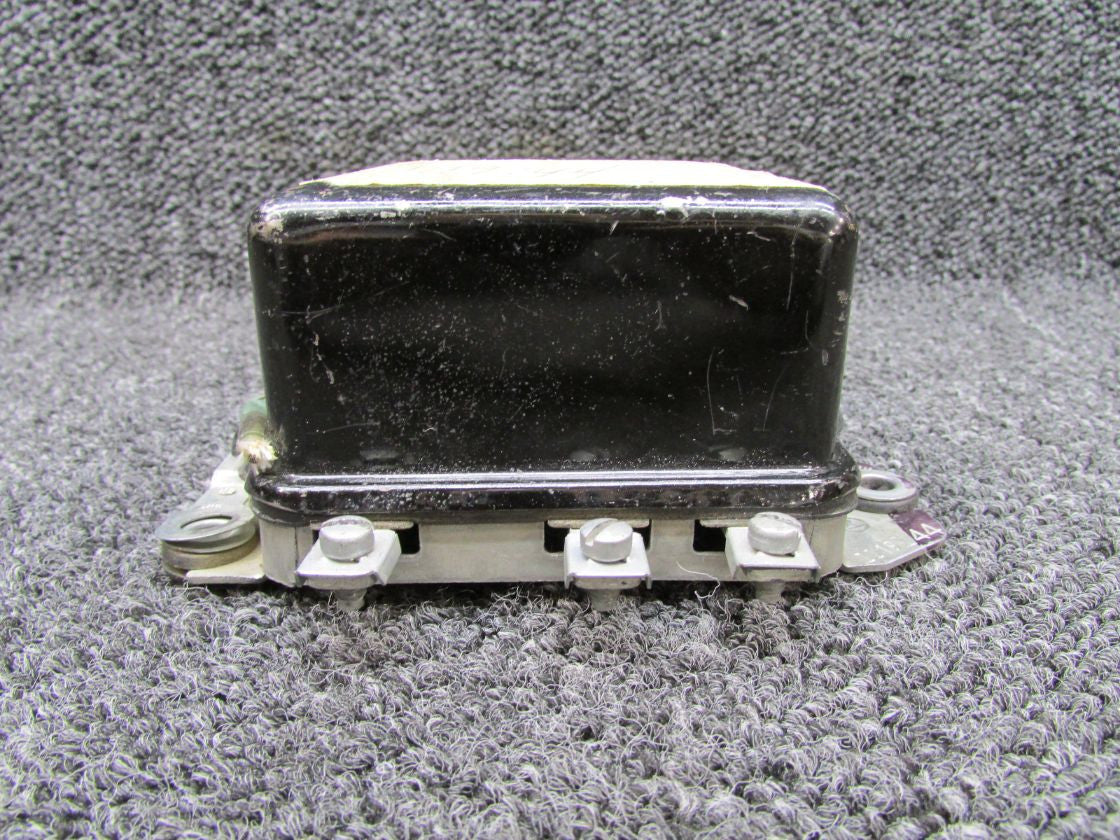 1119144 Delco Remy Voltage Regulator (Volts: 24) – BAS Part Sales