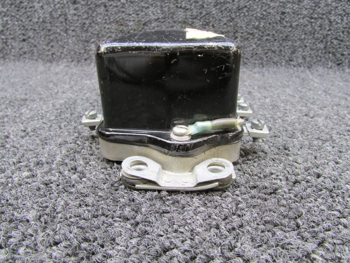 1119144 Delco Remy Voltage Regulator (Volts: 24) – BAS Part Sales
