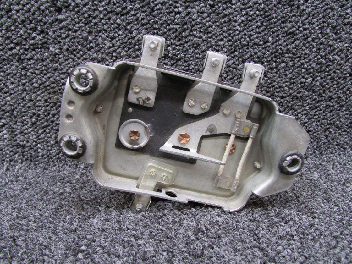 1119144 Delco Remy Voltage Regulator (Volts: 24) – BAS Part Sales