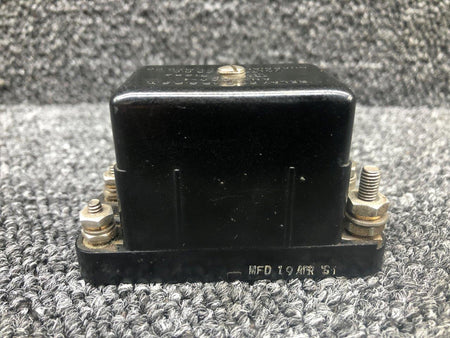 AN-3320-1 Guardian Electric Relay (Volts: 24-28, Amps: 25) BAS Part Sales | Airplane Parts