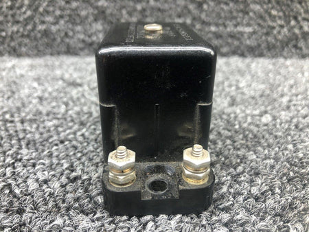 Guardian Electric AN-3320-1 Guardian Electric Relay Volts 24-28, Amps 25