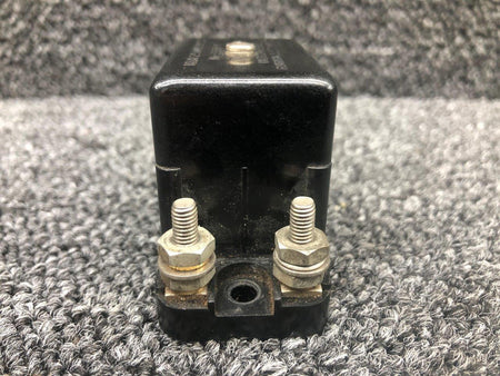 Guardian Electric AN-3320-1 Guardian Electric Relay Volts 24-28, Amps 25