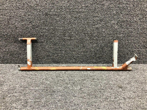 108-3042406-0 Stinson 108-1 Rudder Bar Assembly LH
