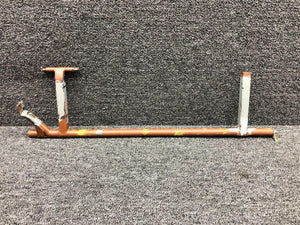108-3042408-0 Stinson 108-1 Rudder Bar Assembly RH