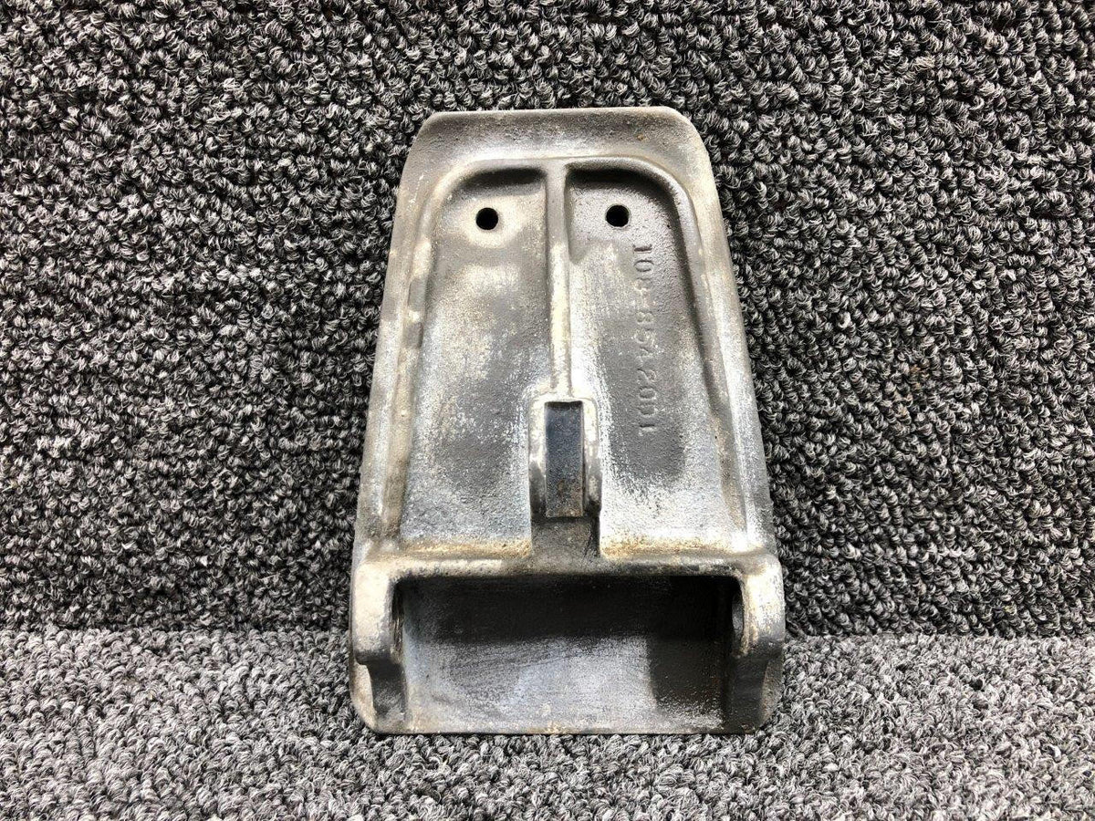 108-3042407 Stinson 108-1 Pilot Rudder Pedal Assembly LH / RH BAS Part Sales | Airplane Parts