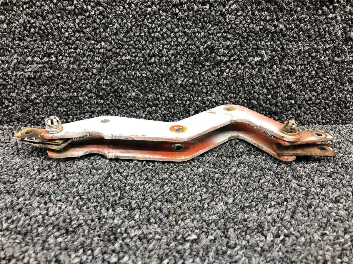 108-2201006 Stinson 108-1 Elevator Horn Assembly BAS Part Sales | Airplane Parts