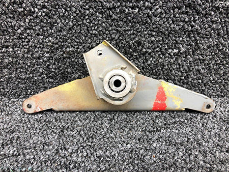 108-1141204-1 Stinson 108-1 Aileron Bellcrank Assembly RH BAS Part Sales | Airplane Parts
