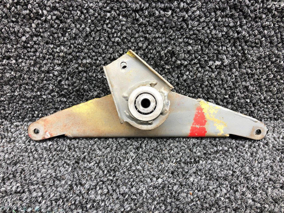 108-1141204-1 Stinson 108-1 Aileron Bellcrank Assembly RH BAS Part Sales | Airplane Parts