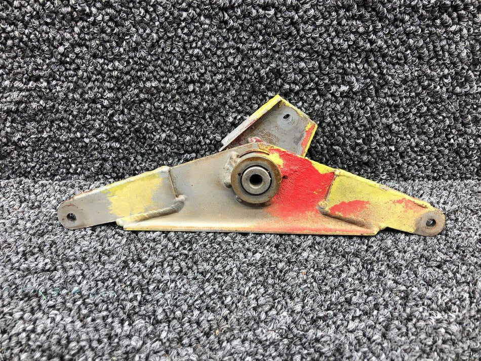 Stinson 108-1141204-1 Stinson 108-1 Aileron Bellcrank Assembly RH
