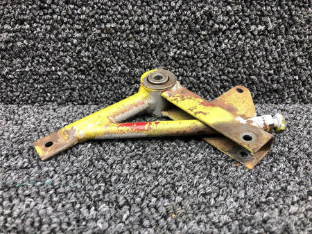 Stinson 108-1141501-1 Stinson 108-1 Wing Flap Bellcrank Assembly RH