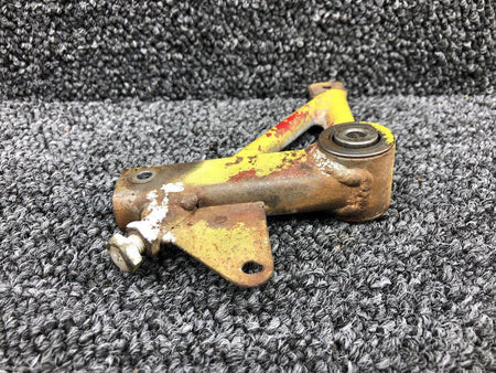 Stinson 108-1141501-1 Stinson 108-1 Wing Flap Bellcrank Assembly RH