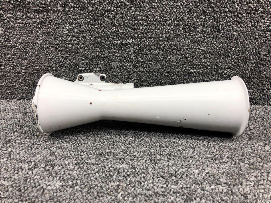 Manning Bowman 126-352 ALT AN5807-1 Manning Bowman Venturi Horn Assembly LH / RH