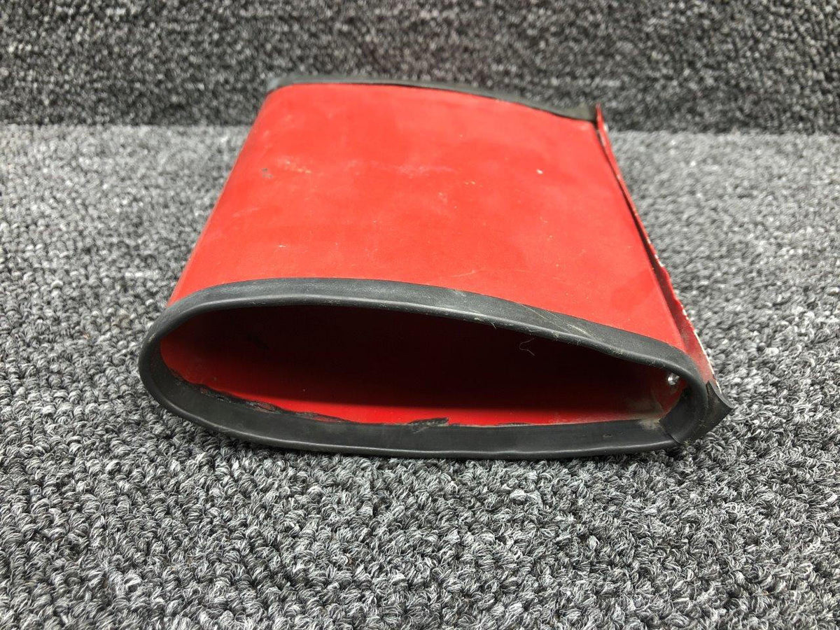 Stinson 108-1001001-1 Stinson 108-1 Wing Strut Fillet Forward Upper RH