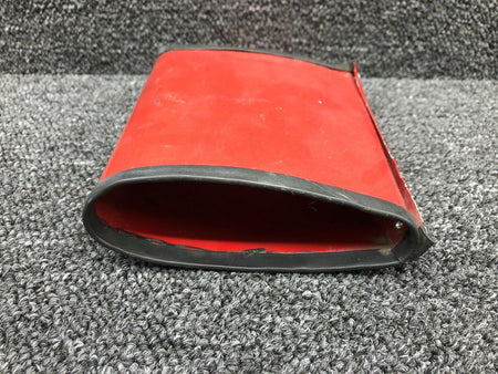 Stinson 108-1001001-1 Stinson 108-1 Wing Strut Fillet Forward Upper RH