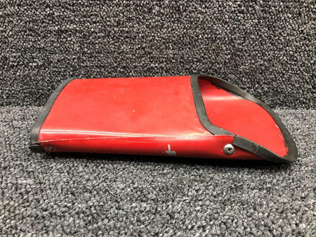 Stinson 108-1001001-1 Stinson 108-1 Wing Strut Fillet Forward Upper RH
