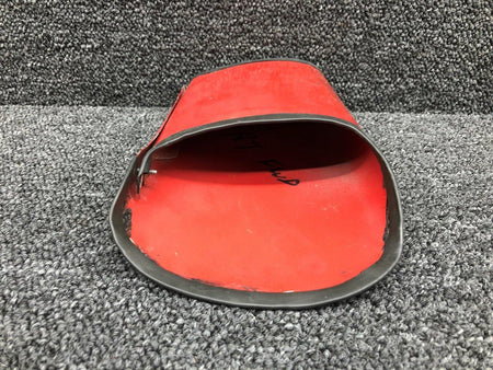 Stinson 108-1001001-1 Stinson 108-1 Wing Strut Fillet Forward Upper RH