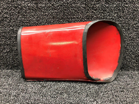 Stinson 108-1001001-1 Stinson 108-1 Wing Strut Fillet Forward Upper RH