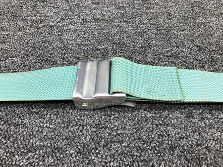9400-2 Cummings and Sanders Lap Belt Assembly BAS Part Sales | Airplane Parts