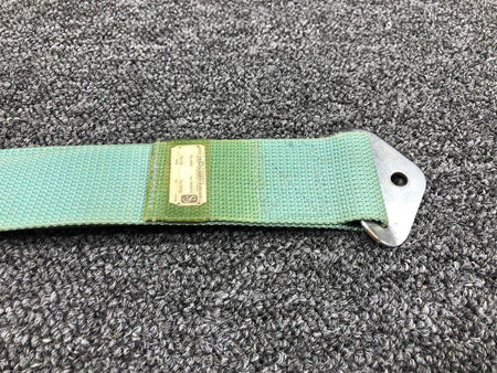 Cummings and Sander 9400-2 Cummings and Sander Lap Belt Assembly