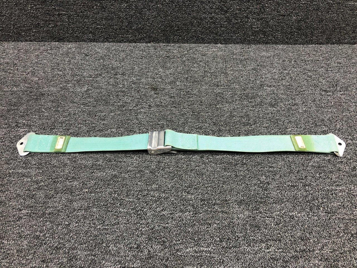 Cummings and Sander 9400-2 Cummings and Sander Lap Belt Assembly