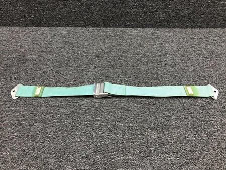 Cummings and Sander 9400-2 Cummings and Sander Lap Belt Assembly