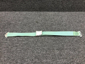 9400-2 Cummings and Sanders Lap Belt Assembly