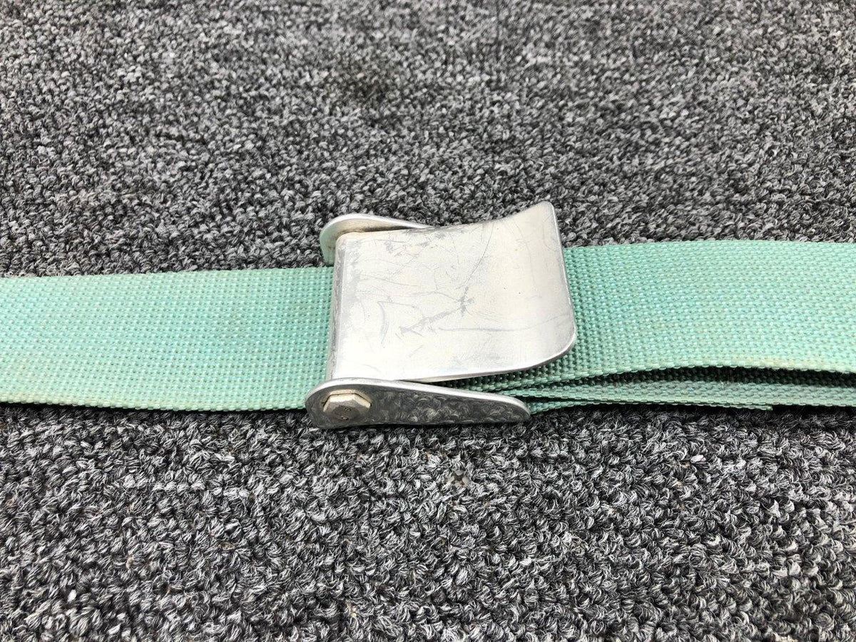 Cummings and Sander 9400-2 Cummings and Sander Lap Belt Assembly