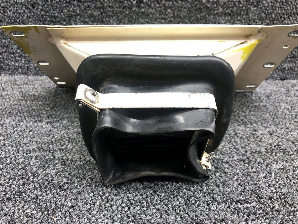108-6222806 Franklin Motors 6A4-150-B3 Air Filter Duct Assembly BAS Part Sales | Airplane Parts
