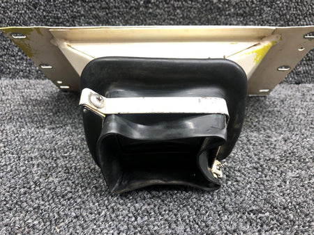 108-6222806 Franklin Motors 6A4-150-B3 Air Filter Duct Assembly BAS Part Sales | Airplane Parts