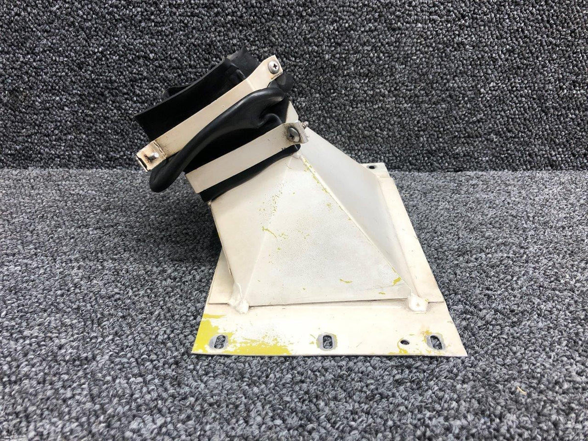 Franklin 108-6222806 Franklin Motors 6A4-150-B3 Air Filter Duct Assembly