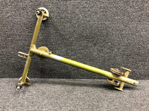 108-341100 / 108-3041204-0 Stinson 108-1 Control Column Assembly W/ Pulleys