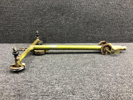 Stinson 108-341100 / 108-3041204-0 Stinson 108-1 Control Column Assembly W/ Pulleys