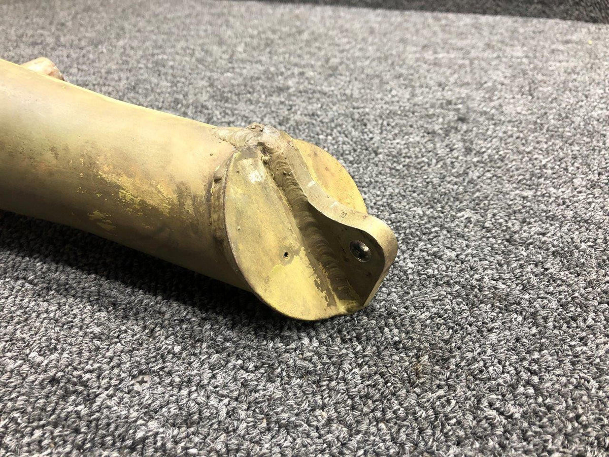 Stinson 108-5111000-0 Stinson 108-1 Main Gear Assembly LH W/ Axle