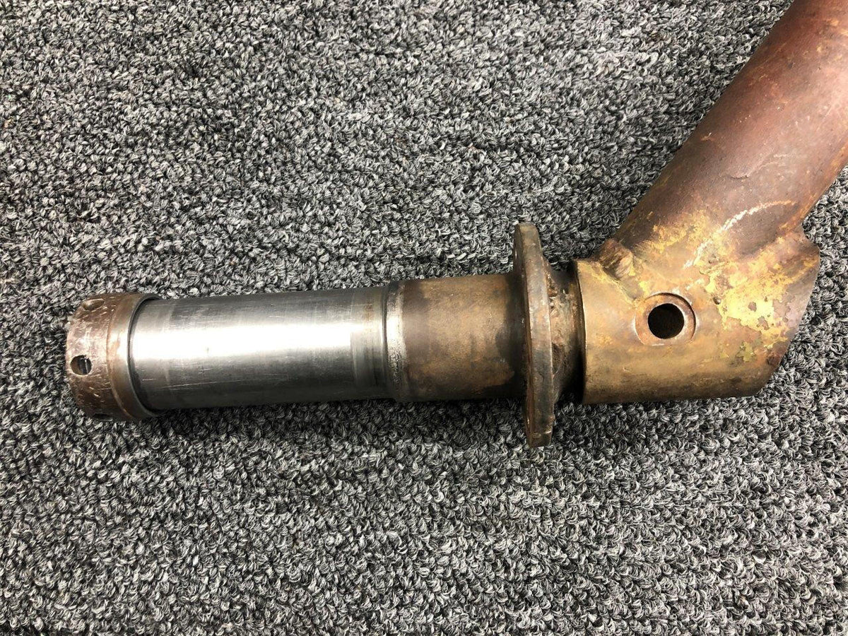 Stinson 108-5111000-0 Stinson 108-1 Main Gear Assembly LH W/ Axle
