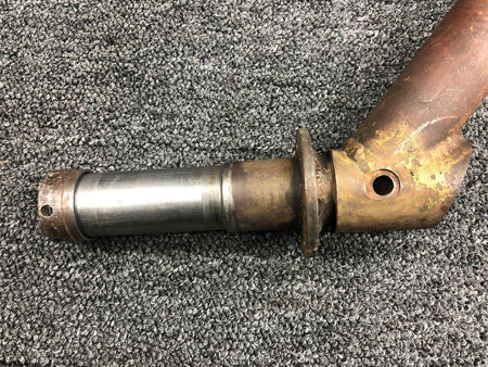 Stinson 108-5111000-0 Stinson 108-1 Main Gear Assembly LH W/ Axle