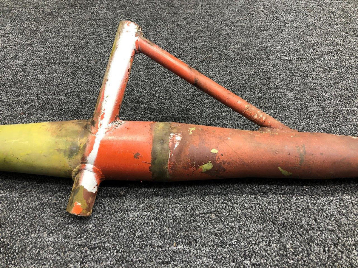 Stinson 108-5111000-1 Stinson 108-1 Main Gear Assembly RH W/ Axle