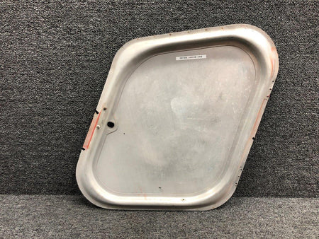 108-3002263-0 Stinson 108-1 Baggage Door Structure Assembly BAS Part Sales | Airplane Parts