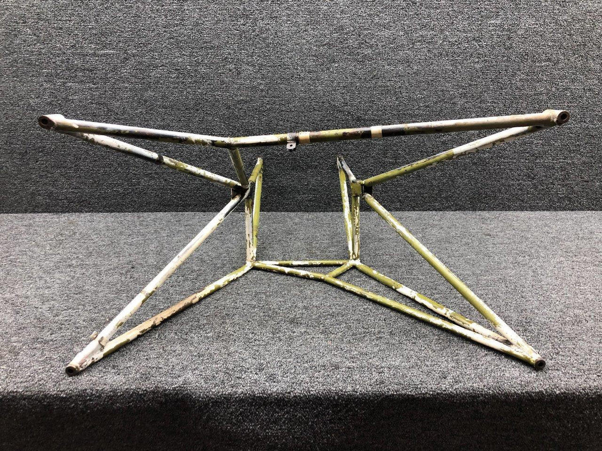 108-6211000 Franklin 6A4-150-B3 Engine Mount Assembly BAS Part Sales | Airplane Parts
