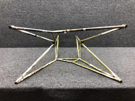 108-6211000 Franklin 6A4-150-B3 Engine Mount Assembly BAS Part Sales | Airplane Parts