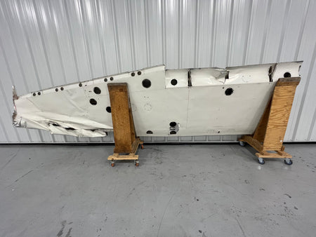 Cessna Aircraft Parts 0720601-211 Cessna 182M LH Wing Assembly