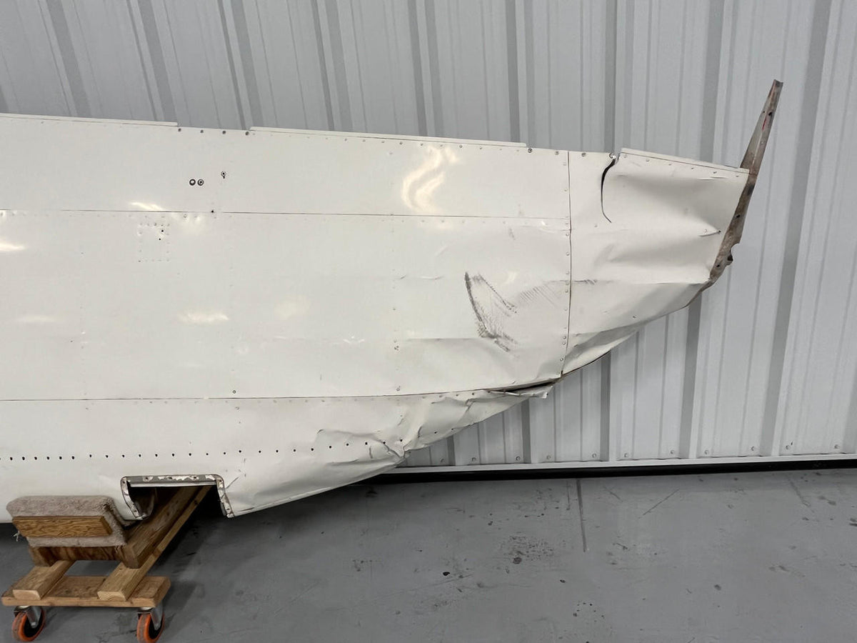 Cessna Aircraft Parts 0720601-211 Cessna 182M LH Wing Assembly