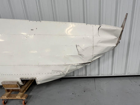 Cessna Aircraft Parts 0720601-211 Cessna 182M LH Wing Assembly
