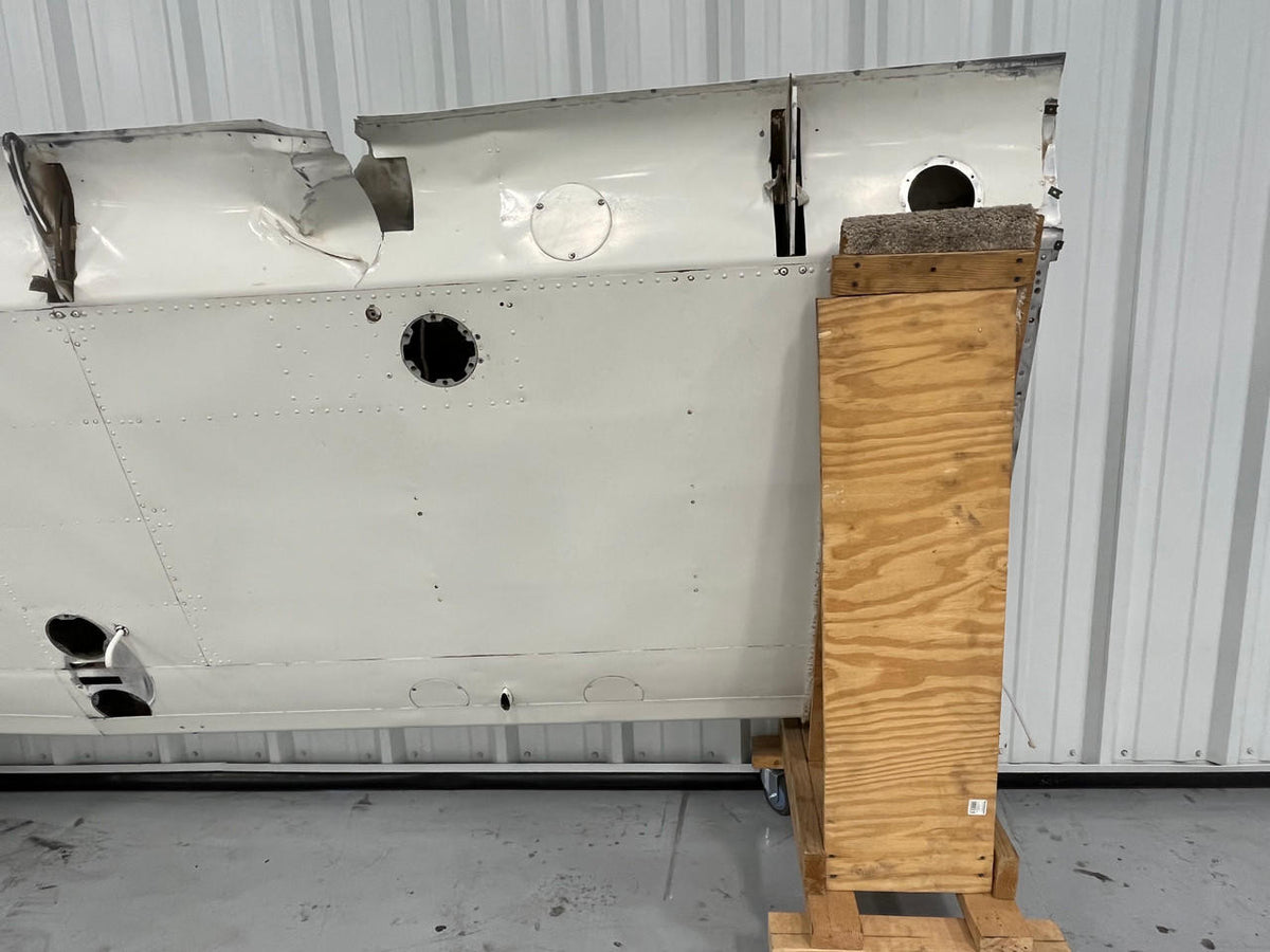 Cessna Aircraft Parts 0720601-211 Cessna 182M LH Wing Assembly