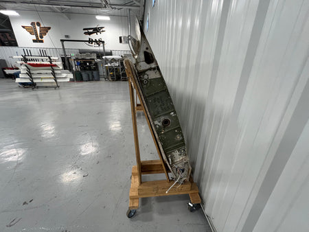 Cessna Aircraft Parts 0720601-211 Cessna 182M LH Wing Assembly