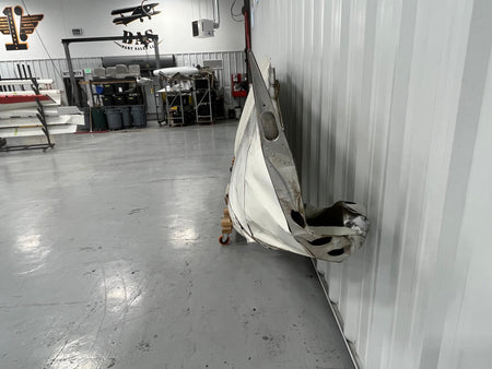 Cessna Aircraft Parts 0720601-211 Cessna 182M LH Wing Assembly